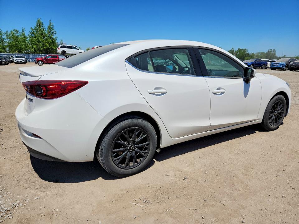 Продаж на аукціоні авто 2014 Mazda 3, vin: 3MZBM1V76EM111338, номер лоту: 55036046