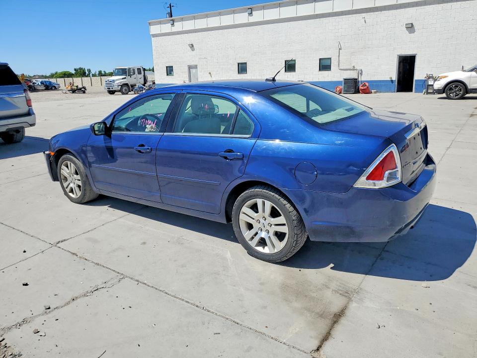 Aukcja sprzedaży 2007 Ford Fusion, vin: 3FAHP08157R180796, numer aukcji: 57698316