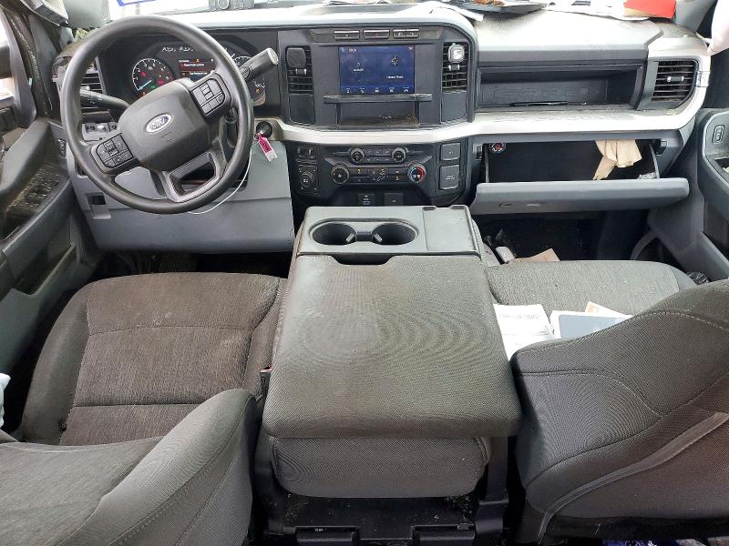 Продажа на аукционе авто 2023 Ford F250, vin: 1FT8X2BN9PED41350, номер лота: 55546116