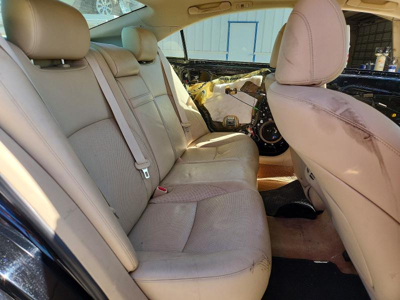 Продаж на аукціоні авто 2012 Lexus Es, vin: JTHBK1EG8C2507833, номер лоту: 55629486
