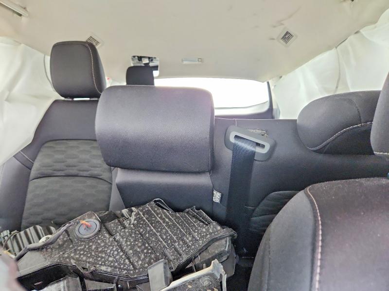 2024 Nissan Pathfinder მანქანა იყიდება აუქციონზე, vin: 5N1DR3AA2RC249469, აუქციონის ნომერი: 57090116