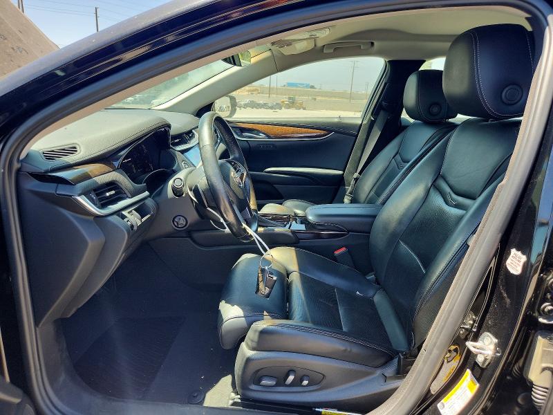 58920206 :رقم المزاد ، 2G61N5S38E9292409 vin ، 2014 Cadillac Xts مزاد بيع
