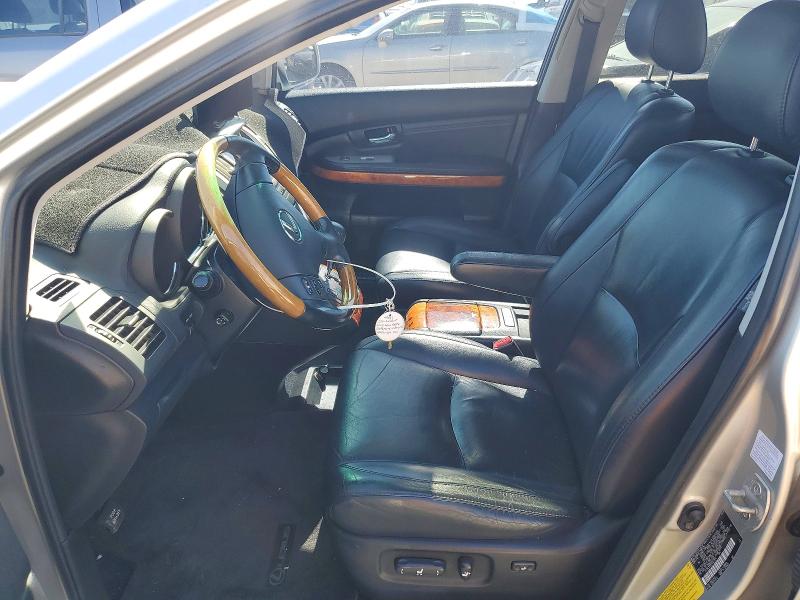 Aukcja sprzedaży 2007 Lexus Rx, vin: 2T2HK31U87C037874, numer aukcji: 56002876