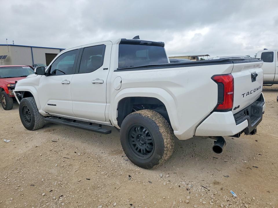 Продаж на аукціоні авто 2026 Toyota Tacoma, vin: 3TMLB5JN9TM220074, номер лоту: 56118486