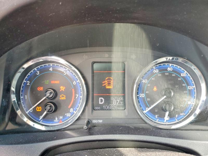 57531626 :رقم المزاد ، 2T1BURHE5KC130950 vin ، 2019 Toyota Corolla مزاد بيع