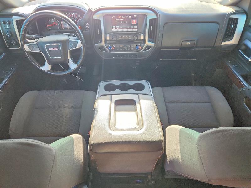 Продажа на аукционе авто 2016 Gmc Sierra, vin: 1GTV2MEC8GZ119771, номер лота: 57996966