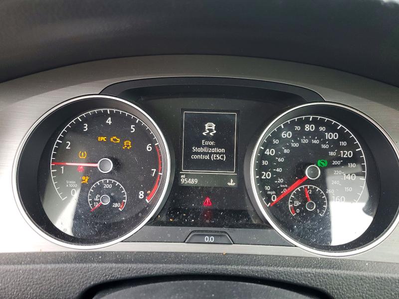 59017476 :رقم المزاد ، 3VW217AU6FM028744 vin ، 2015 Volkswagen Golf مزاد بيع