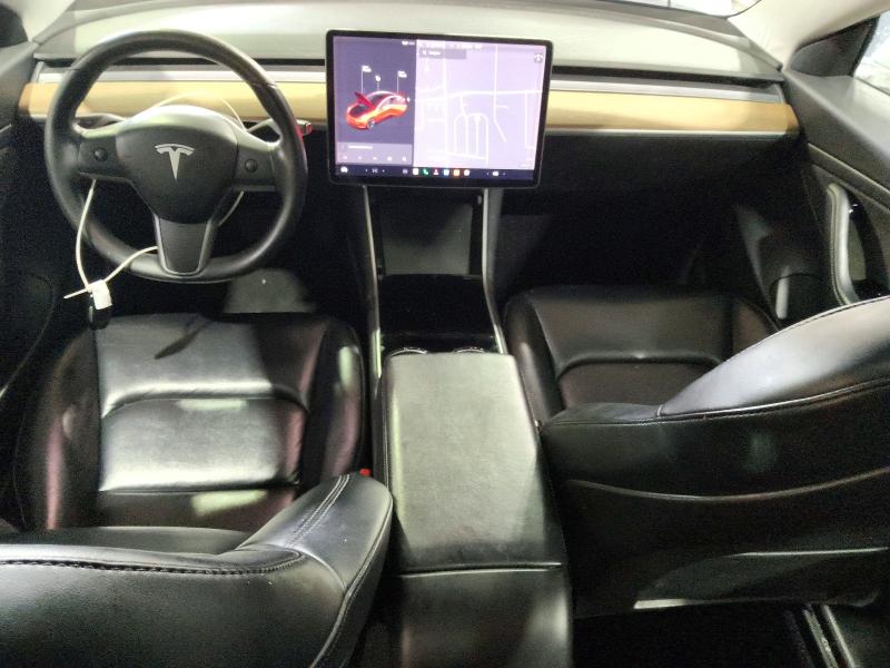 Aukcja sprzedaży 2020 Tesla Model 3, vin: 5YJ3E1EAXLF644830, numer aukcji: 57233726