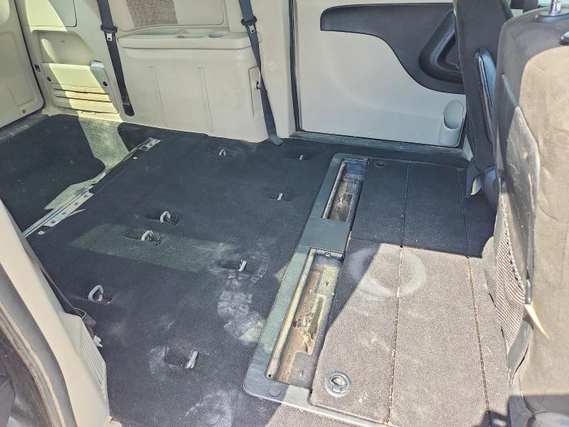 Продажа на аукционе авто 2012 Dodge Grand Caravan, vin: 2C4RDGBG6CR420208, номер лота: 57767776