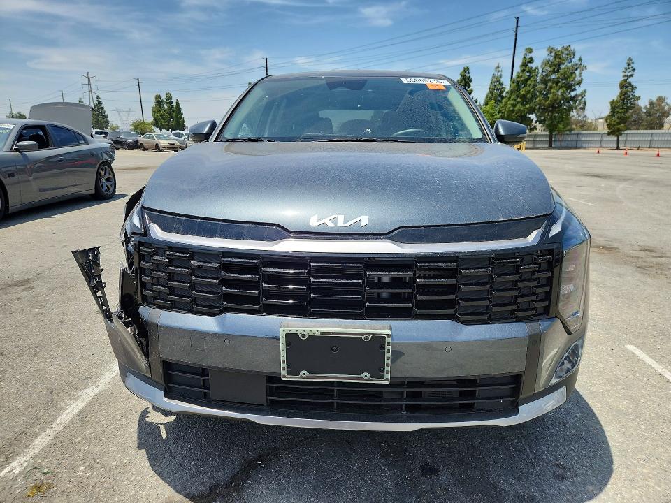 Продажа на аукционе авто 2026 Kia Sportage, vin: KNDPUDDG3T7275892, номер лота: 56065216