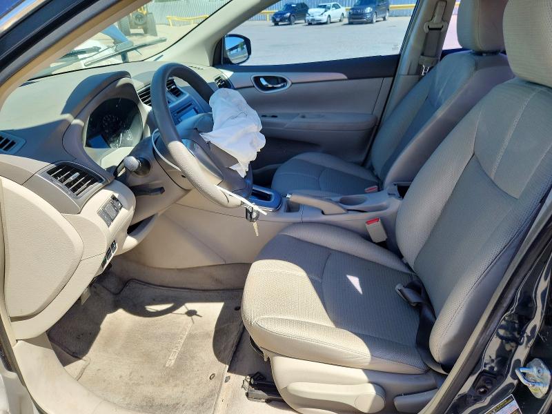 Aukcja sprzedaży 2013 Nissan Sentra, vin: 3N1AB7AP7DL767164, numer aukcji: 57685146