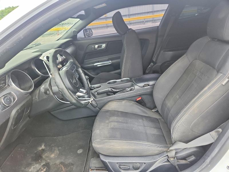 Продаж на аукціоні авто 2020 Ford Mustang, vin: 1FA6P8TH9L5127266, номер лоту: 58753046