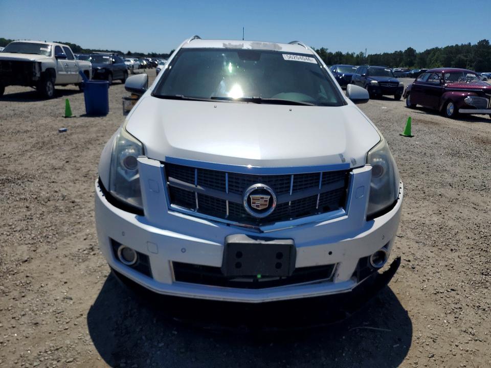 Продажа на аукционе авто 2012 Cadillac Srx, vin: 3GYFNCE34CS534870, номер лота: 56204046