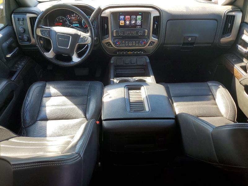 Aukcja sprzedaży 2018 Gmc Sierra, vin: 3GTU2PEJ1JG286931, numer aukcji: 56647336