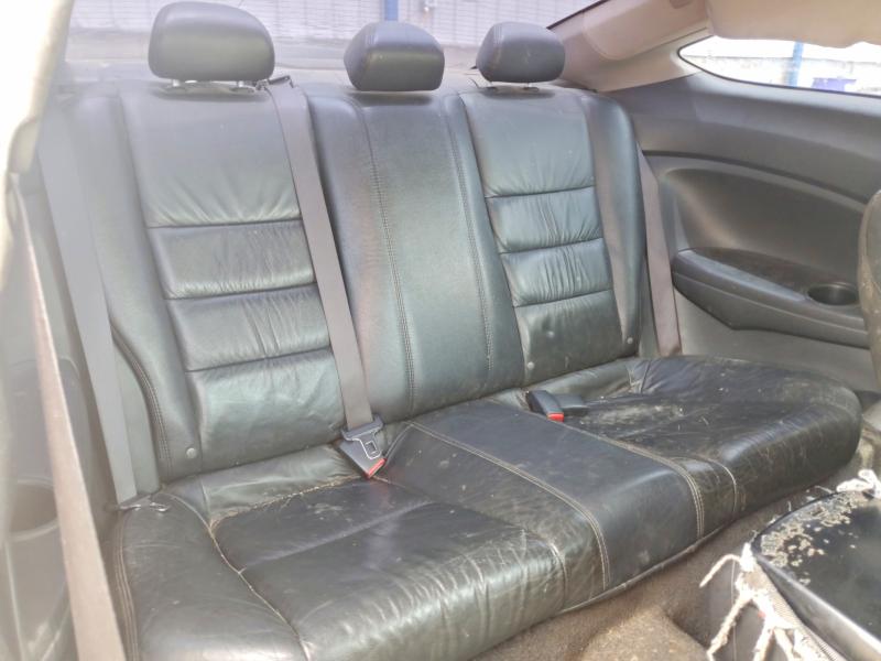 Продажа на аукционе авто 2009 Honda Accord, vin: 1HGCS12819A013395, номер лота: 58238586