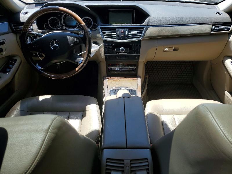 Продаж на аукціоні авто 2011 Mercedes-benz E, vin: WDDHF8HB9BA432854, номер лоту: 55439196