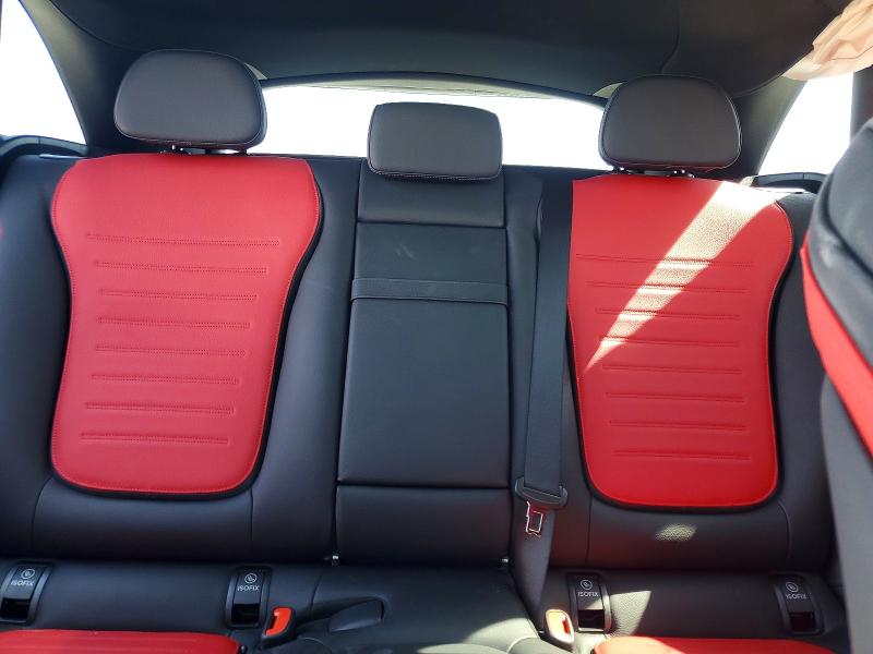 58055186 :رقم المزاد ، W1NKM4GB7TF533503 vin ، 2026 Mercedes-benz Glc-class مزاد بيع