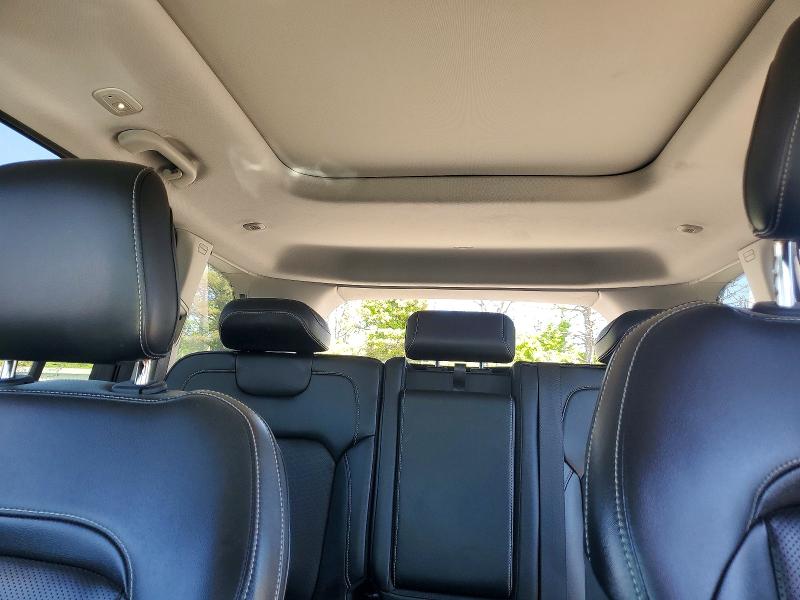55069356 :رقم المزاد ، 1C4RJYB61R8956235 vin ، 2024 Jeep Grand Cherokee مزاد بيع