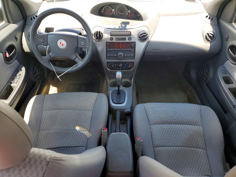 Aukcja sprzedaży 2007 Saturn Ion, vin: 1G8AJ55F57Z174691, numer aukcji: 57272926
