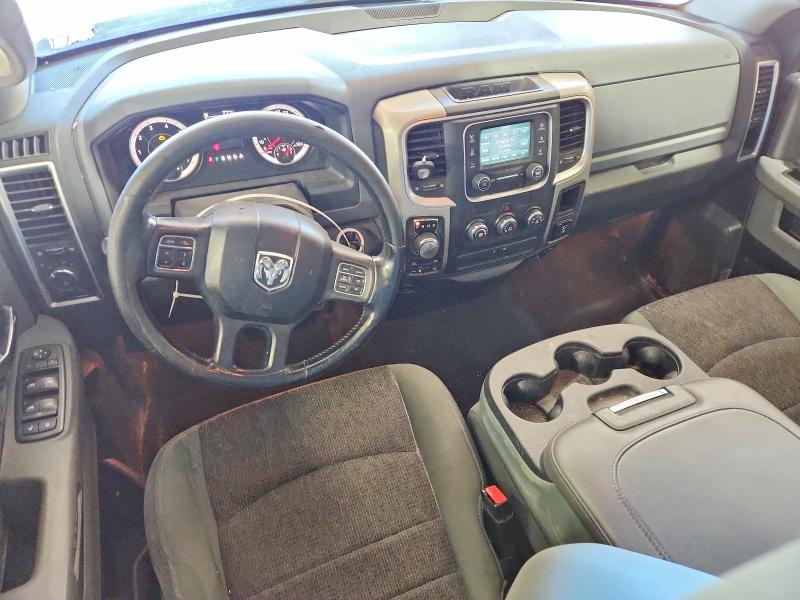 Продажа на аукционе авто 2014 Ram 1500, vin: 1C6RR7GT1ES367370, номер лота: 55278536