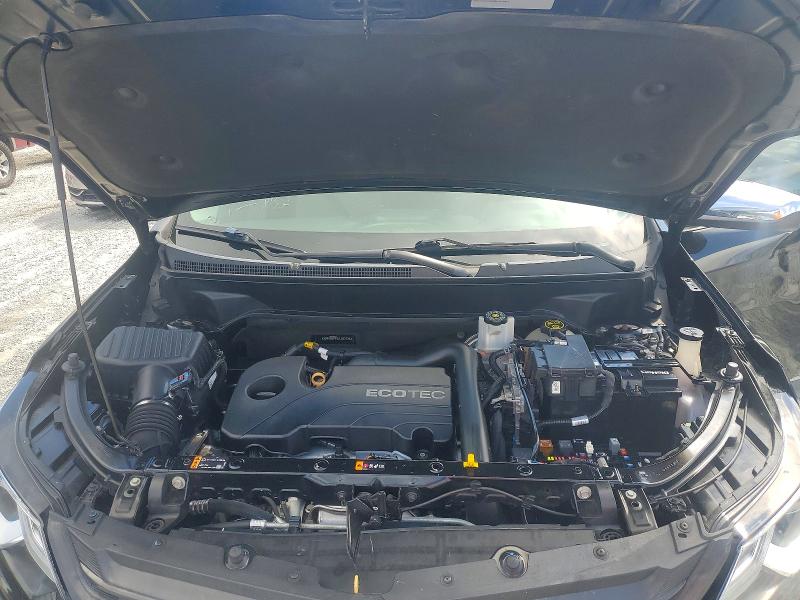 Aukcja sprzedaży 2020 Chevrolet Equinox, vin: 3GNAXKEVXLL202133, numer aukcji: 58081626