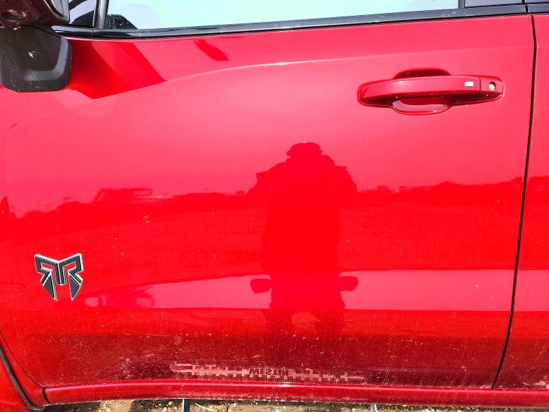 Продажа на аукционе авто 2025 Gmc Sierra, vin: 1GTUUEE80SZ281068, номер лота: 57492256