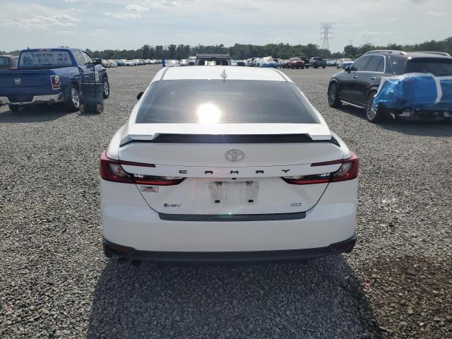 56540356 :رقم المزاد ، 4T1DAACK7TU236042 vin ، 2026 Toyota Camry مزاد بيع