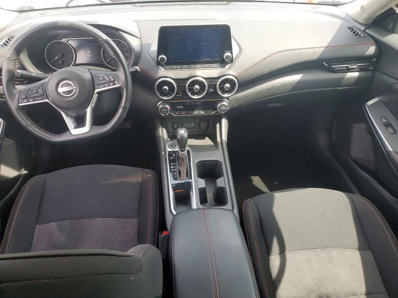 Продажа на аукционе авто 2024 Nissan Sentra, vin: 3N1AB8DV3RY364597, номер лота: 57033016