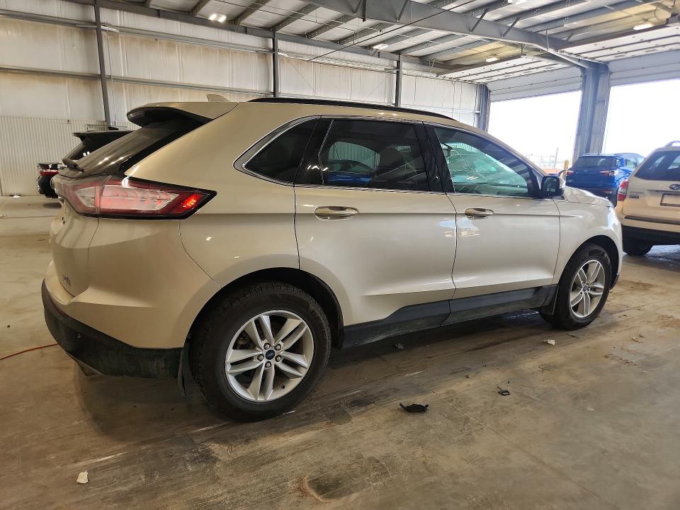 Aukcja sprzedaży 2017 Ford Edge, vin: 2FMPK4J90HBC44489, numer aukcji: 56563806
