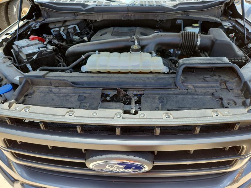 Aukcja sprzedaży 2023 Ford F150, vin: 1FTFW1E86PKD71370, numer aukcji: 59170266