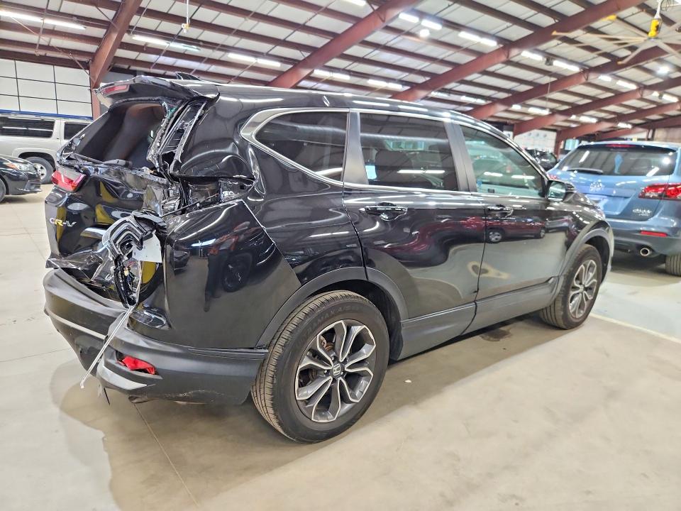 Aukcja sprzedaży 2022 Honda Cr-v, vin: 2HKRW2H5XNH618986, numer aukcji: 57168246