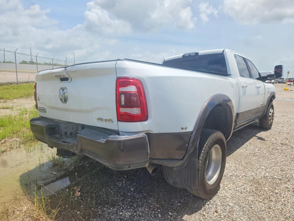 Продажа на аукционе авто 2019 Ram 3500, vin: 3C63RRKL0KG701268, номер лота: 57331176