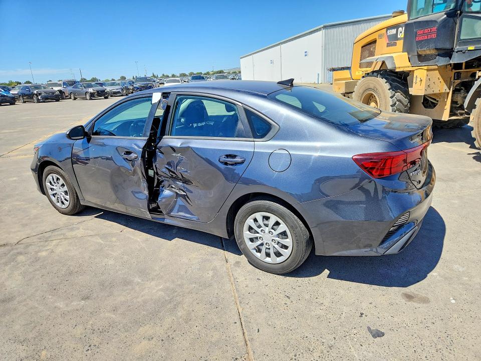 Aukcja sprzedaży 2023 Kia Forte, vin: 3KPF24AD9PE551171, numer aukcji: 59268186