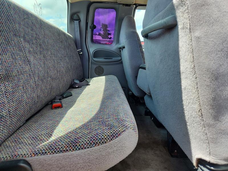 Aukcja sprzedaży 2000 Dodge Ram 1500, vin: 1B7HF13Z9YJ190341, numer aukcji: 56236166
