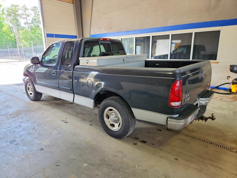 Продаж на аукціоні авто 2000 Ford F150, vin: 1FTRX17L0YNA01804, номер лоту: 57851386
