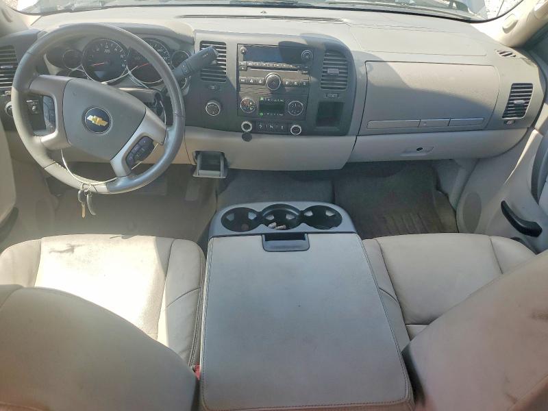 Aukcja sprzedaży 2013 Chevrolet Silverado, vin: 3GCPKSE72DG245569, numer aukcji: 56847646