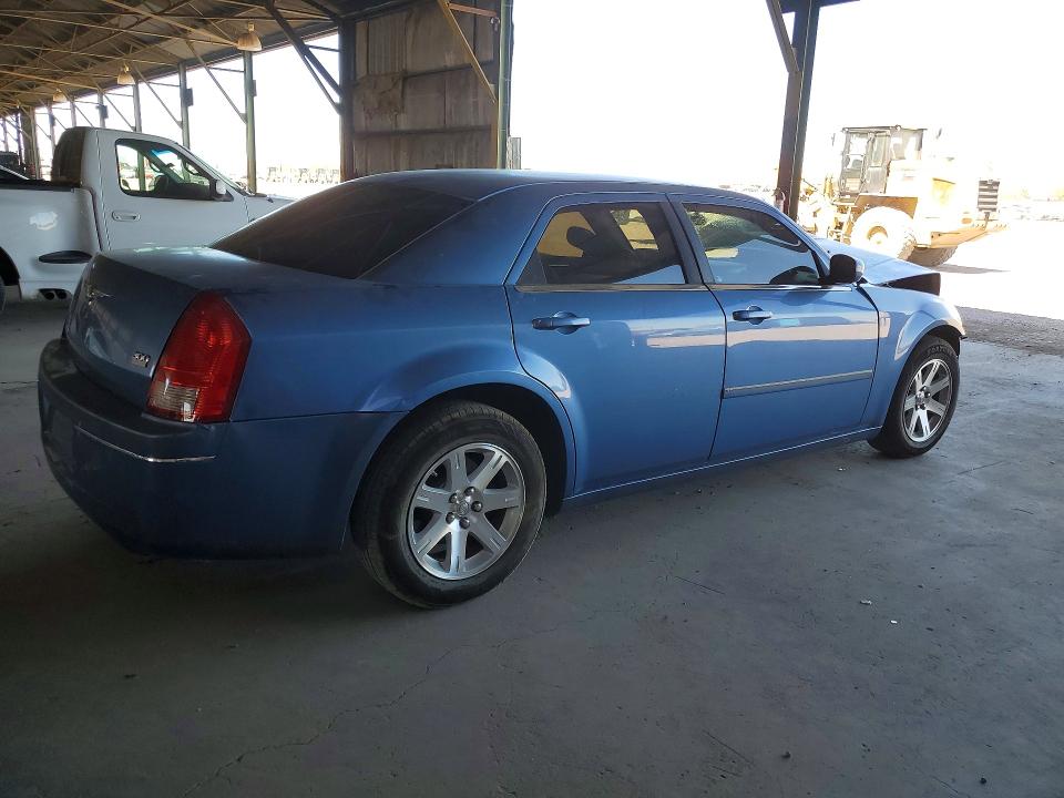Aukcja sprzedaży 2007 Chrysler 300, vin: 2C3KA53G47H715918, numer aukcji: 58446346