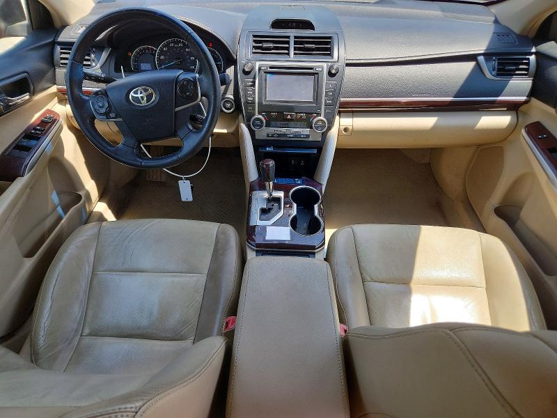 Продаж на аукціоні авто 2012 Toyota Camry, vin: 4T1BF1FKXCU629716, номер лоту: 85979605