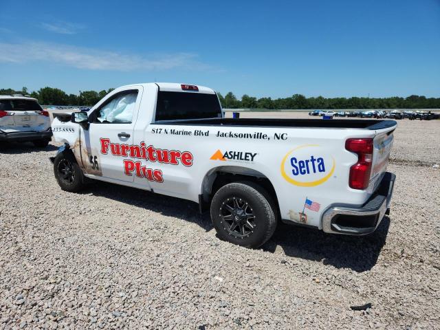 Aukcja sprzedaży 2020 Chevrolet Silverado, vin: 3GCNWAEF7LG249368, numer aukcji: 55343966