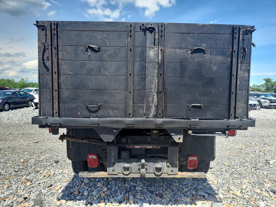 Продажа на аукционе авто 2015 Ford F450, vin: 1FD0W4GY4FEA15965, номер лота: 57541926