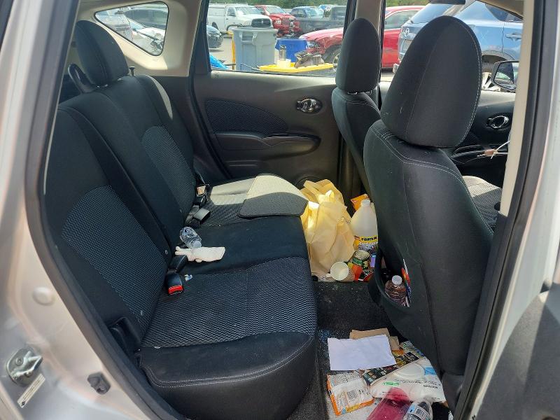 Aukcja sprzedaży 2016 Nissan Versa Note, vin: 3N1CE2CP6GL368640, numer aukcji: 59187546