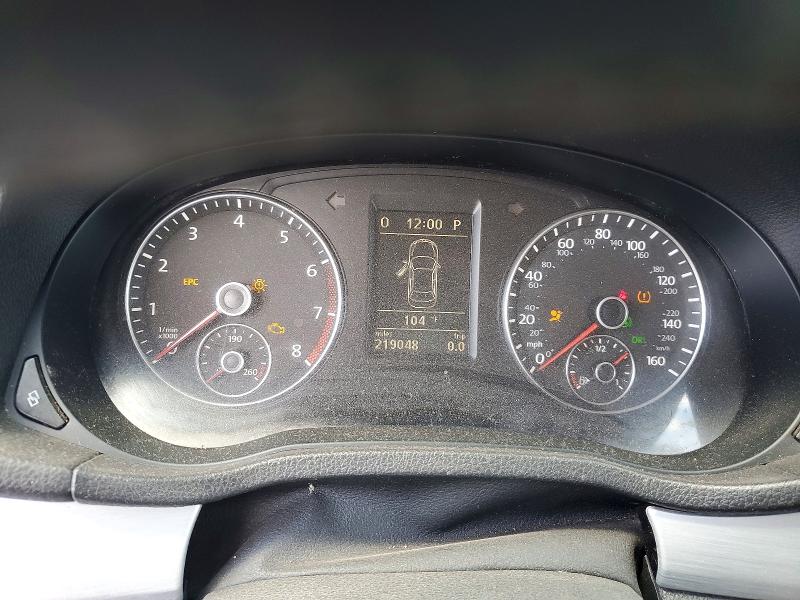 Продажа на аукционе авто 2012 Volkswagen Passat, vin: 1VWBH7A3XCC053064, номер лота: 85982045