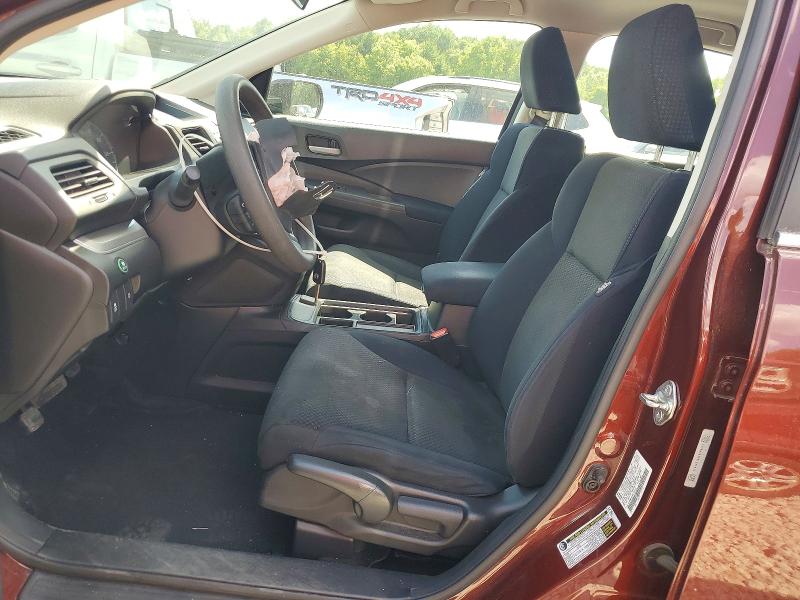 Aukcja sprzedaży 2015 Honda Cr-v, vin: 5J6RM4H38FL068579, numer aukcji: 57640026