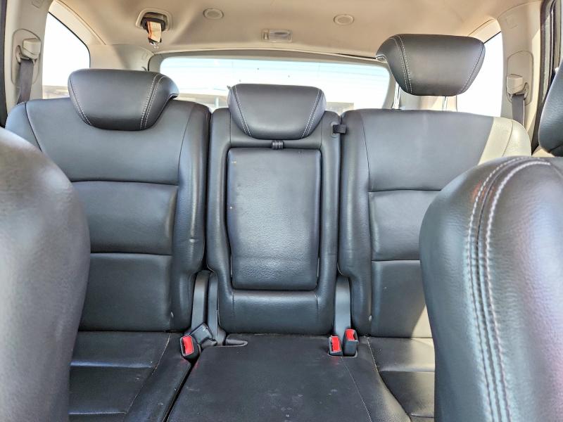 Продажа на аукционе авто 2008 Subaru Tribeca, vin: 4S4WX92D484401027, номер лота: 56496496