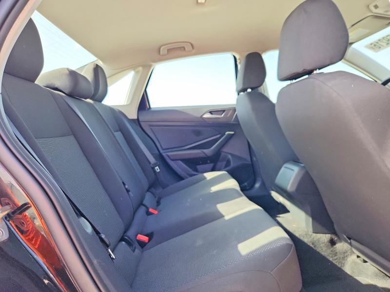 Продажа на аукционе авто 2019 Volkswagen Jetta, vin: 3VWC57BU0KM070649, номер лота: 59259216