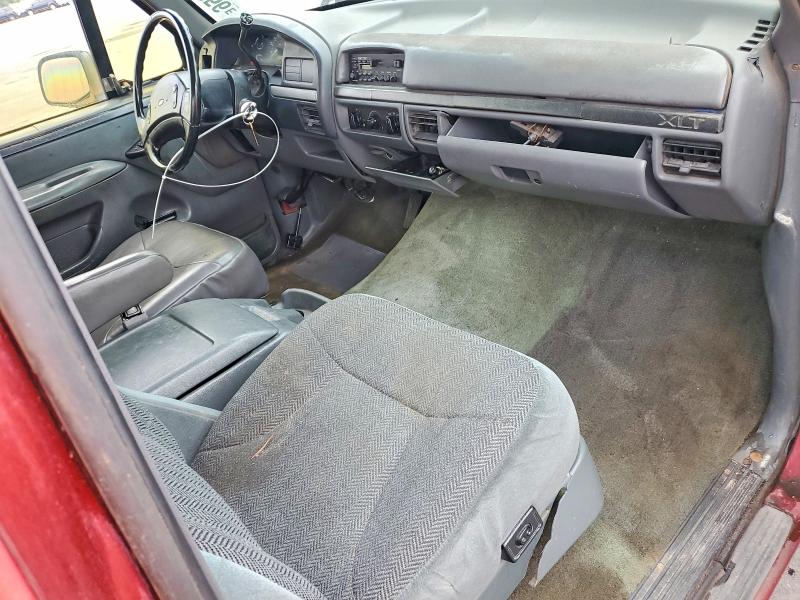 Aukcja sprzedaży 1993 Ford F150, vin: 1FTEX15N3PKA89847, numer aukcji: 54613556