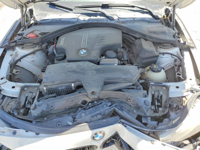Aukcja sprzedaży 2015 Bmw 328, vin: WBA3C1C58FP852112, numer aukcji: 58651396
