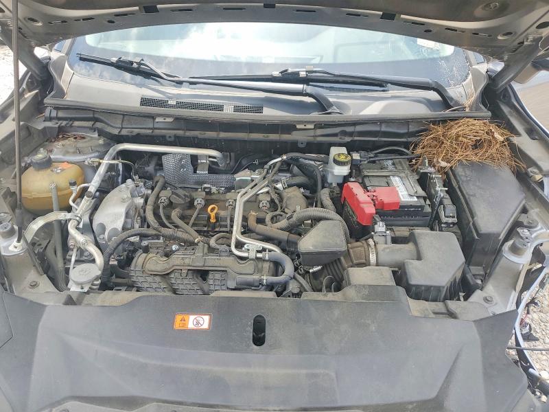 2022 Mitsubishi Outlander მანქანა იყიდება აუქციონზე, vin: JA4J3VA89NZ060756, აუქციონის ნომერი: 55438196