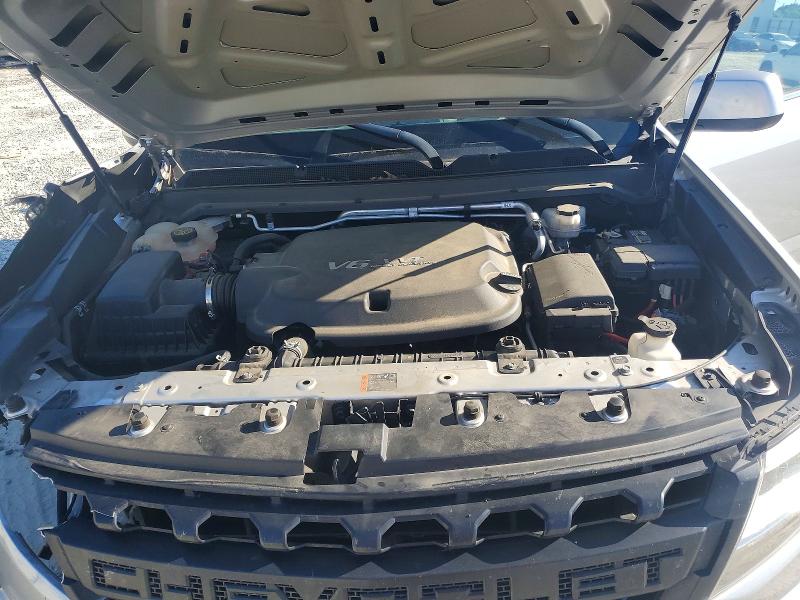 Aukcja sprzedaży 2019 Chevrolet Colorado, vin: 1GCGSBEN6K1112078, numer aukcji: 55683756