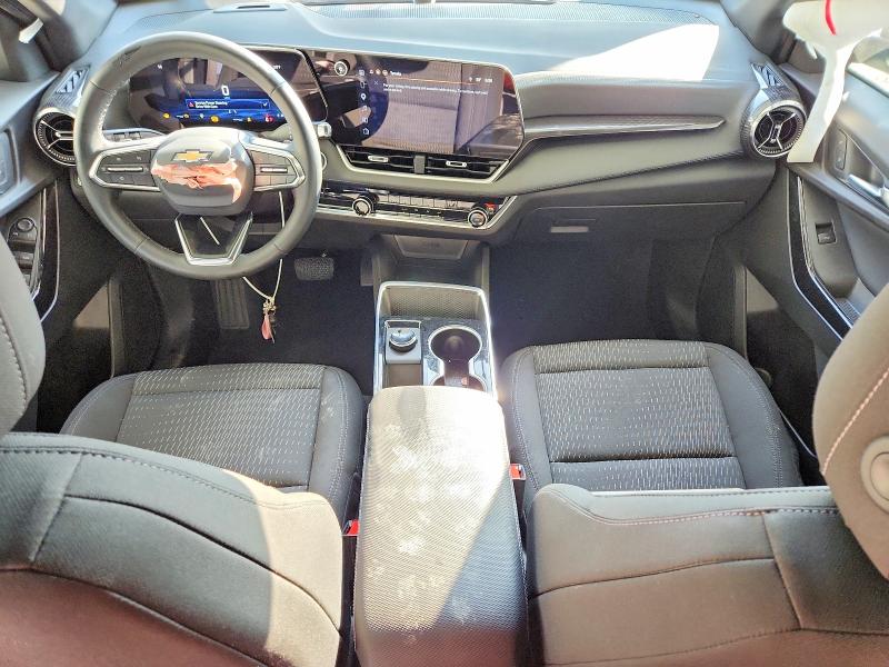 Продажа на аукционе авто 2026 Chevrolet Equinox, vin: 3GNAXHEG4TL171403, номер лота: 85769475
